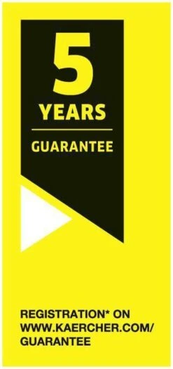 Kärcher SP 2 Flat Dompelpomp - 6000 L/u - 250w -Beroemde Tuinonderhouds Winkel 564x1200