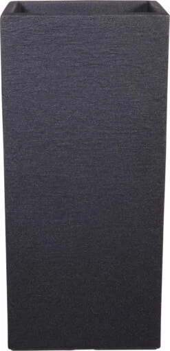 4gardenz Stone Trapsgewijs Plantenbak Voor Buiten 27x60x60 Cm - Grijs -Beroemde Tuinonderhouds Winkel 580x1200