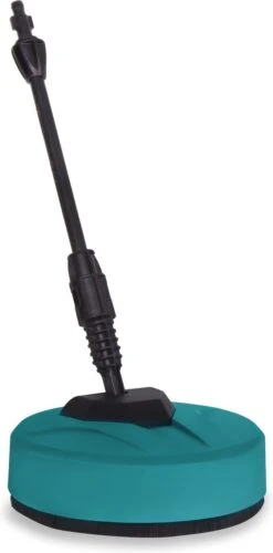 VONROC PRO Hogedrukreiniger V25-2 – 2500W – 195 Bar – 468 L/h – Duurzame Inductiemotor – Incl. 8m Slang, Slanghaspel, Terrasreiniger, Reinigingstank En Meer -Beroemde Tuinonderhouds Winkel 593x1200