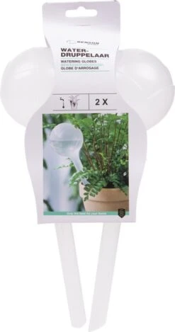 Benson Waterdruppelaar - 2 Stuks - Kunststof - 40 Ml - Waterbol 6 Benson Waterdruppelaar - 2 Stuks - Kunststof - 40 Ml - Waterbol -Beroemde Tuinonderhouds Winkel 632x1200 1