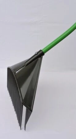 Golden Gark Multihark - Voor Harken, Scheppen En Zeven - Per Stuk – Groen -Beroemde Tuinonderhouds Winkel 661x1200