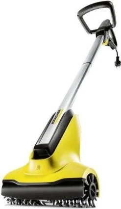 Karcher - Pcl 4 Patio Cleaner /outdoor Tools -Beroemde Tuinonderhouds Winkel 695x1200