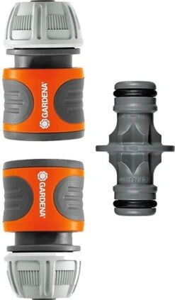 Gardena Koppeling Set Koppelingen 13mm (1/2) 4078500010382 -Beroemde Tuinonderhouds Winkel 701x1200