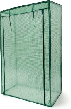 Relaxdays Tomatenkas 150x100x50 Cm - Tuinkas Tomaten - Foliekas - Serre - Kweekkas - PVC -Beroemde Tuinonderhouds Winkel 785x1200 1