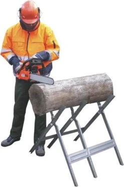 Atika A300850 Metalen Zaagbok - 150kg -Beroemde Tuinonderhouds Winkel 797x1200