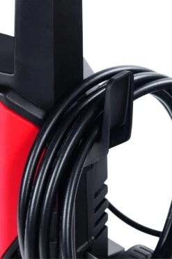 Levita PW100 Elektrische Hogedruk Reiniger - 100 Bar - 1400W -Beroemde Tuinonderhouds Winkel 799x1200 1