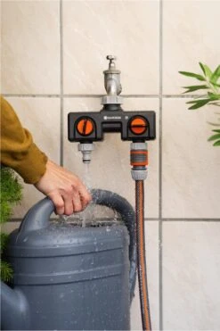 GARDENA - Waterverdeler - Slangkoppeling - 26.5 Mm -Beroemde Tuinonderhouds Winkel 799x1200 16