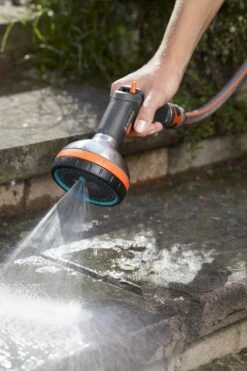 GARDENA - Premium Multifunctionele Broeskop - Exclusief Verlengsteel -Beroemde Tuinonderhouds Winkel 799x1200 7