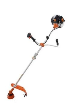 TIMBERPRO – 2in1 - Bosmaaier - Kantenmaaier - Benzine - 52 Cc - Draad En Mes - 3,0 PK 8 TIMBERPRO – 2in1 - Bosmaaier - Kantenmaaier - Benzine - 52 Cc - Draad En Mes - 3,0 PK -Beroemde Tuinonderhouds Winkel 800x1200 17