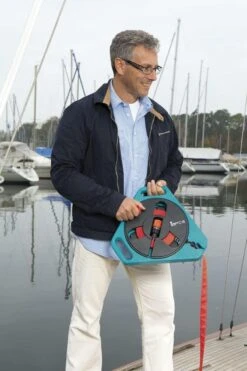 GARDENA Classic Draagcassette Roll-fix C15 Compleet - Inclusief 15 Meter Compact Slang -Beroemde Tuinonderhouds Winkel 800x1200 25