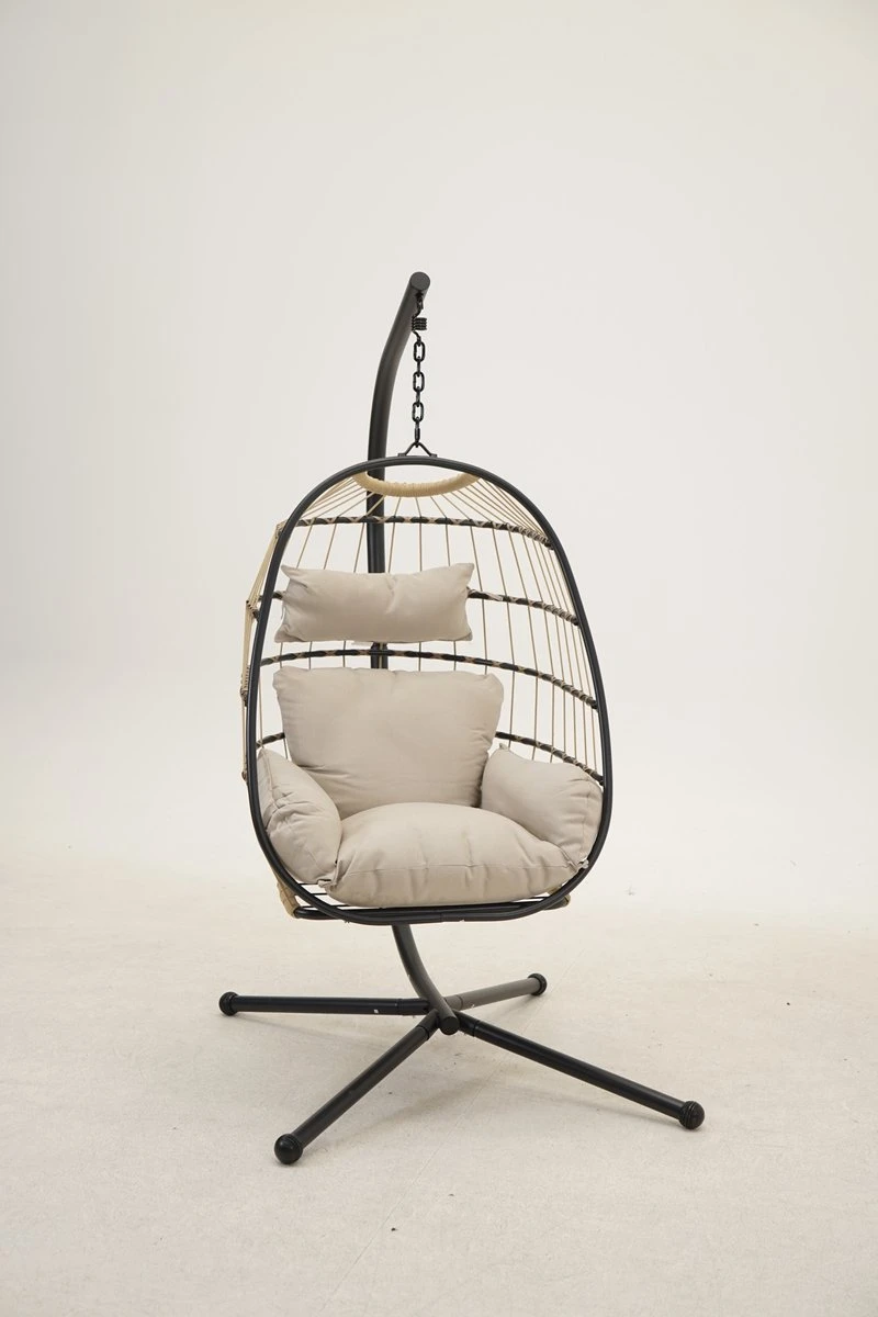 Hangstoel Vita Atol / Pax Opvouwbaar - Nature