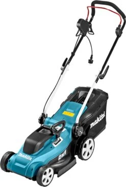Makita Grasmaaier - ELM3320 - 230 V - 33 Cm -Beroemde Tuinonderhouds Winkel 812x1200 1