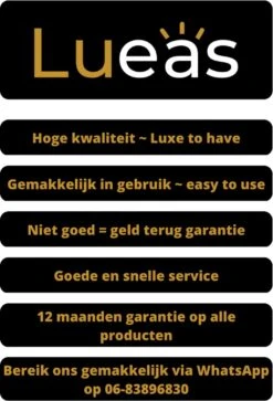Lueas® Draadloze Ledlampjes Waterdicht - Met Afstandbediening -2 Stuks Op Batterijen - RGB - Dimbaar -Beroemde Tuinonderhouds Winkel 817x1200 1