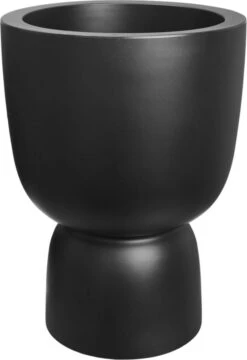Elho Pure Coupe 41 - Bloempot Voor Binnen & Buiten - Ø 41.3 X H 57.9 Cm - Zwart/Zwart 25 Elho Pure Coupe 41 - Bloempot Voor Binnen & Buiten - Ø 41.3 X H 57.9 Cm - Zwart/Zwart -Beroemde Tuinonderhouds Winkel 823x1200 2