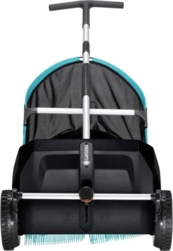 GARDENA Bladverzamelaar - Zonder Motor -Beroemde Tuinonderhouds Winkel 827x1200