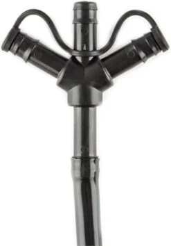 Blumfeldt Greenkeeper Automatisch Bewateringssysteem - Besproeiingscomputer - Druppelsysteem - Bewateringsautomaat Ideaal Tijdens Vakantie - Voor 60 Potplanten -Beroemde Tuinonderhouds Winkel 837x1200