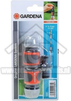 Gardena Koppeling Set Koppelingen 13mm (1/2) 4078500010382 -Beroemde Tuinonderhouds Winkel 840x1200