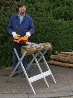 Atika A300850 Metalen Zaagbok - 150kg -Beroemde Tuinonderhouds Winkel 897x1200 1