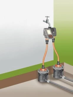 GARDENA Besproeiingsomputer MultiControl Duo - 3 Besproeiingen Per Dag - 1min Tot 3u 59min. -Beroemde Tuinonderhouds Winkel 900x1200 1