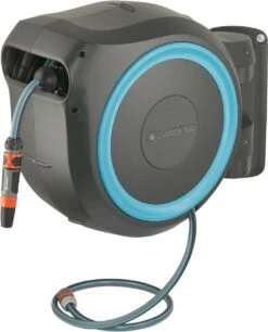 GARDENA - Wandslangenbox - RollUp XL - 35 Meter - Ø 13 Mm 24 GARDENA - Wandslangenbox - RollUp XL - 35 Meter - Ø 13 Mm -Beroemde Tuinonderhouds Winkel 969x1200 3