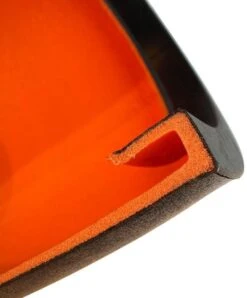 Capi Europe - Bloempot Vierkant Smooth NL - 50x50x50 - Zwart - Voor Binnen En Buiten - KBL904 -Beroemde Tuinonderhouds Winkel 993x1200 1